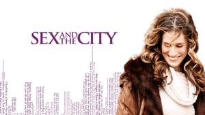 Sex and the City, The Complete Series image 2