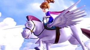 Sofia the First, Vol. 4 - The Mystic Isles: The Mare of the Mist image
