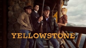 Yellowstone, Seasons 1-4 image 1