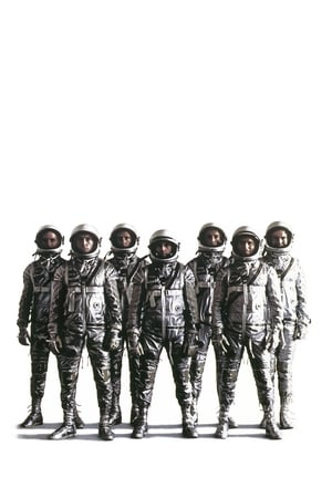 The Right Stuff poster 1