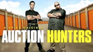Auction Hunters, Season 5 image 0