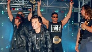 Who Killed WCW?, Season 1 - The Streak is Over image