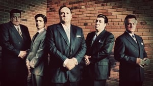 The Sopranos, Season 3 image 0