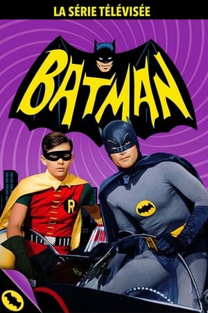 Batman, Season 2, Pt. 1 poster 2