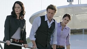 The Mentalist, Season 1 - Miss Red image