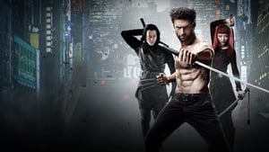The Wolverine image 5
