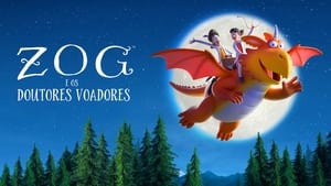 Zog and the Flying Doctors image 1