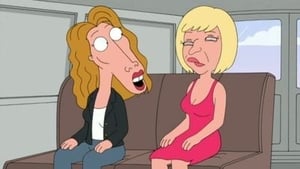 Family Guy, Season 8 - Hannah Banana image