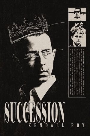 Succession, Season 3 poster 0