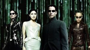 The Matrix Reloaded image 1