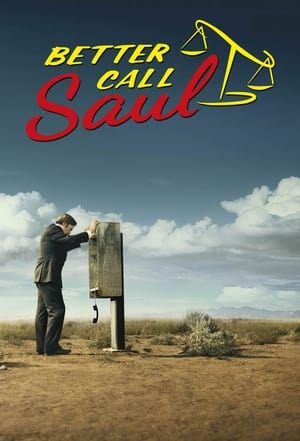 Better Call Saul, Season 6 poster 1