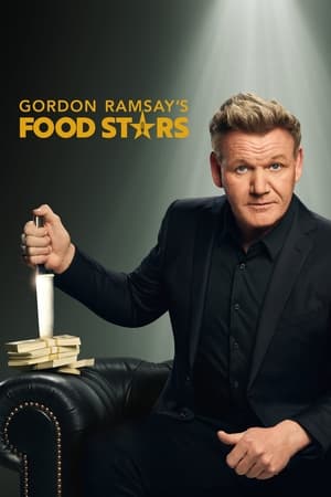 Gordon Ramsay’s Food Stars, Season 2 poster 0