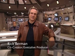 Star Trek: Enterprise: The Complete Series - Cast Introduction image