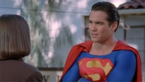Lois & Clark: The New Adventures of Superman, Season 1 image 3