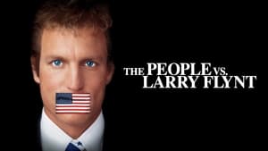The People vs. Larry Flynt image 1