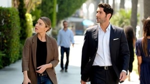 Lucifer, Season 3 - They're Back, Aren't They? image
