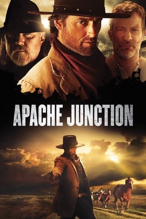 Apache Junction poster 3