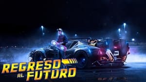 Back to the Future image 2