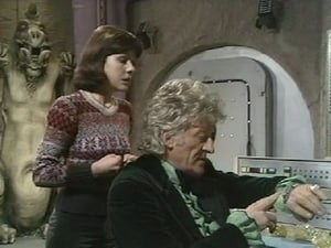 Doctor Who, Season 11 - The Monster of Peladon (6) image
