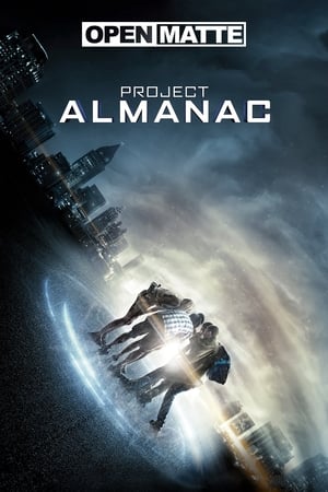Project Almanac poster 3