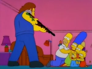 The Simpsons, Season 9 - All Singing, All Dancing image