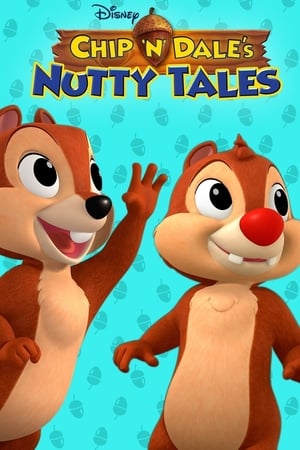 Chip ‘N Dale’s Nutty Tales poster 0