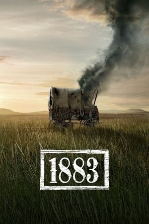 1883, Season 1 poster 2