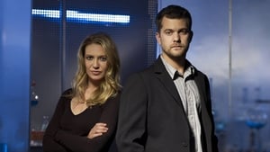 Fringe: The Complete Series image 2