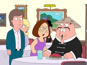 Family Guy, Season 6 - Peter's Daughter image
