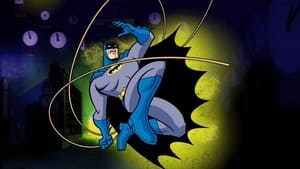 Batman: The Brave and the Bold: The Complete Series image 1