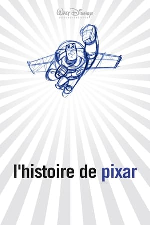 The Pixar Story poster 2