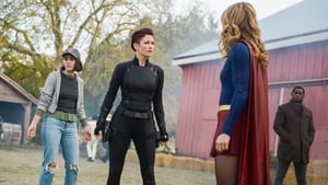 Supergirl, Season 4 - Blood Memory image