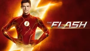The Flash, Season 5 image 3