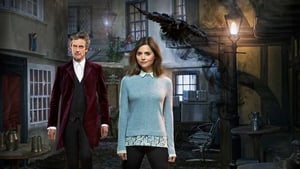 Doctor Who, Season 9 - Face the Raven image