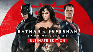 Batman v Superman: Dawn of Justice (Ultimate Edition) image 1