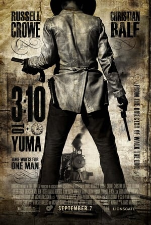 3:10 to Yuma poster 2