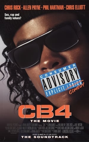 CB4 poster 3