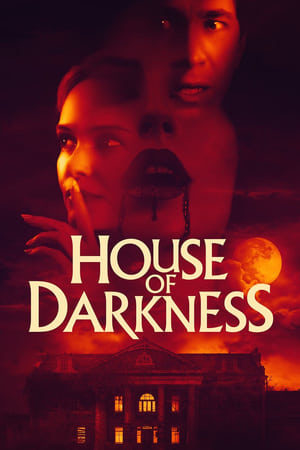 House of Darkness poster 1