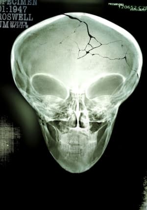 The X-Files, Season 7 poster 2