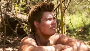 Naked And Afraid: Last One Standing, Season 1 - More Hides Than Friends image