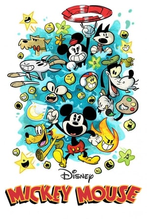 Disney Mickey Mouse, Vol. 6 poster 3