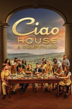 Ciao House, Season 1 poster 0