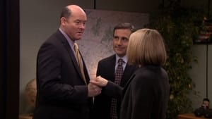 The Office, Season 7 - Todd Packer image