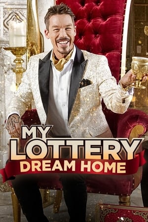 My Lottery Dream Home, Season 6 poster 2