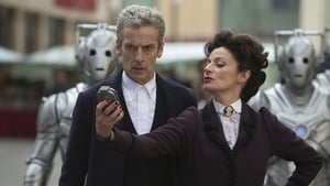 Doctor Who, Season 8 - Death in Heaven image