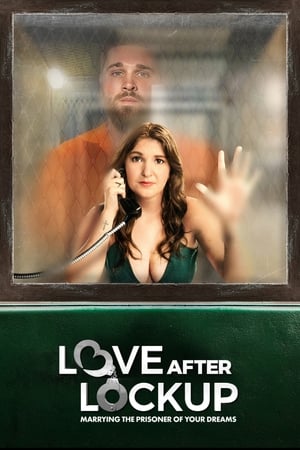 Love After Lockup, Volume 14 poster 0