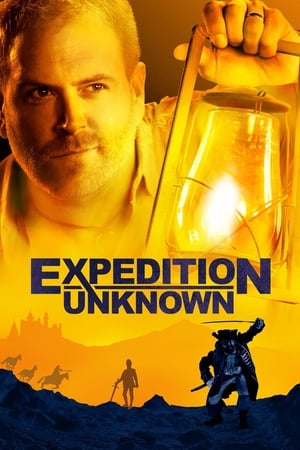 Expedition Unknown, Season 1 poster 0