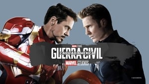 Captain America: Civil War image 5