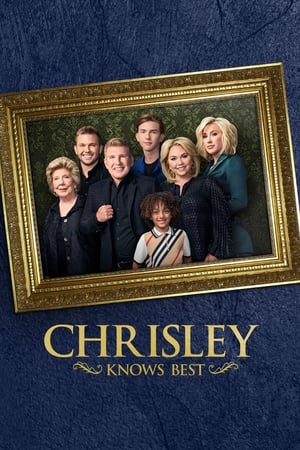 Chrisley Knows Best, Season 4 poster 0