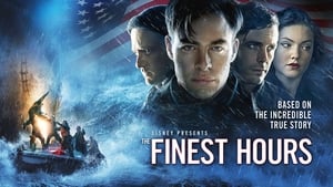 The Finest Hours (2016) image 3